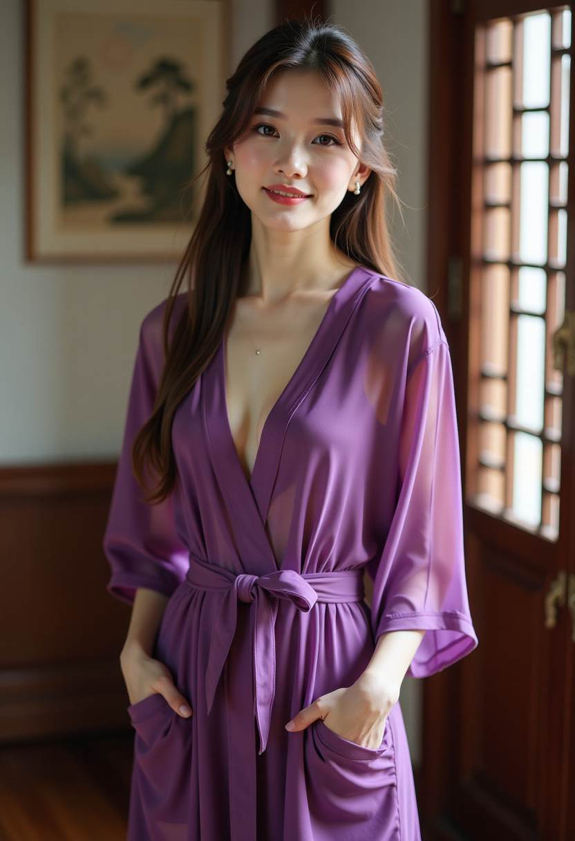 漫长夏夜海报