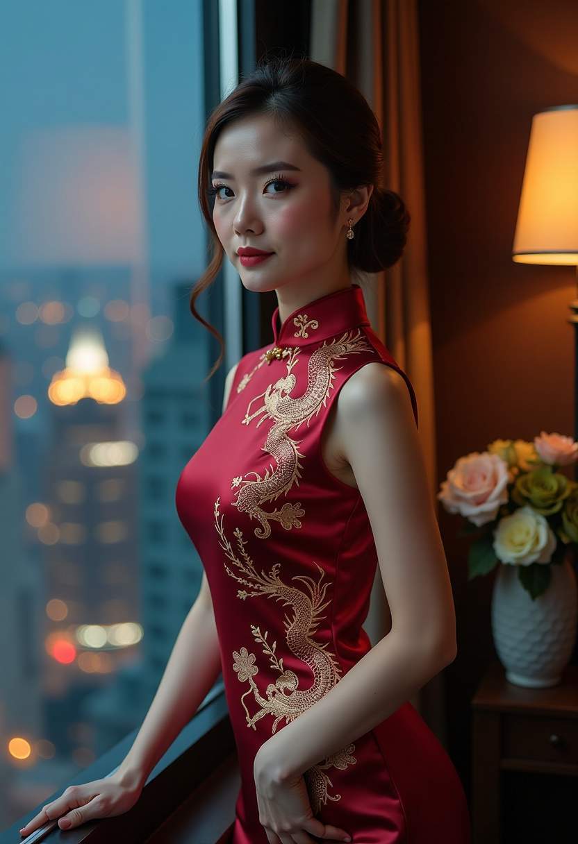 风暴边缘海报